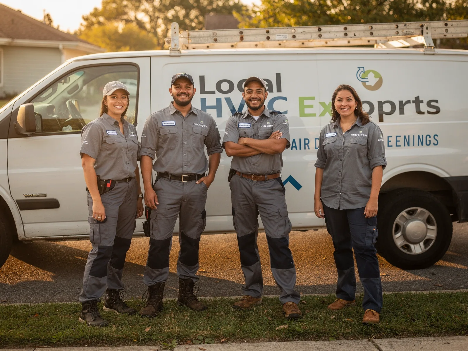 24/7 HVAC Repair & AC Replacement company in Elmont, NY